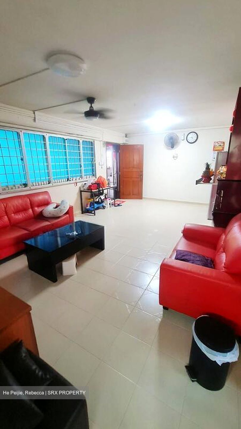 Blk 733 Nee Soon Central Vista (Yishun), HDB 4 Rooms #499002021
